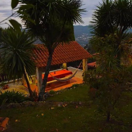 Cubico Das Marias Lodge *