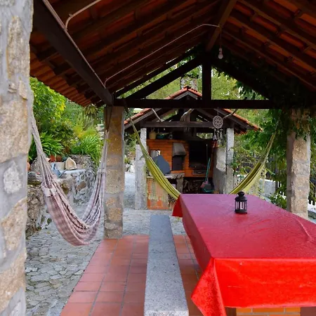 Lodge Cubico Das Marias