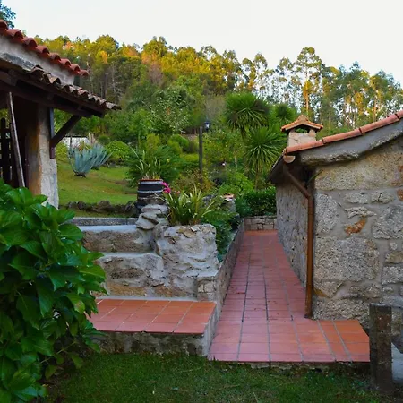 Cubico Das Marias * Sever do Vouga