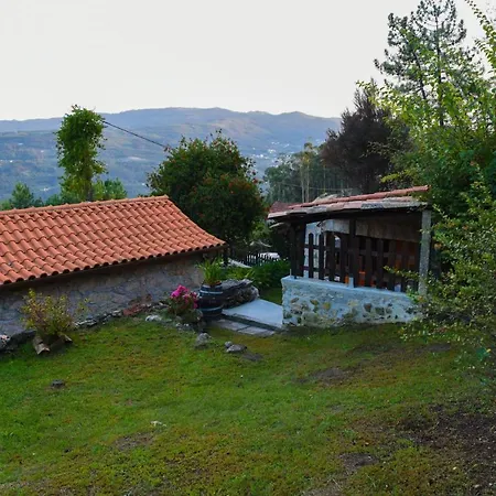 Cubico Das Marias Lodge