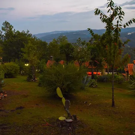 Cubico Das Marias Lodge