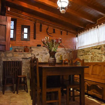 Lodge Cubico Das Marias