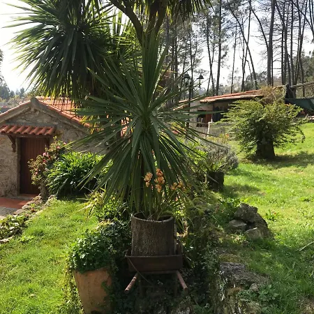 Lodge Cubico Das Marias *