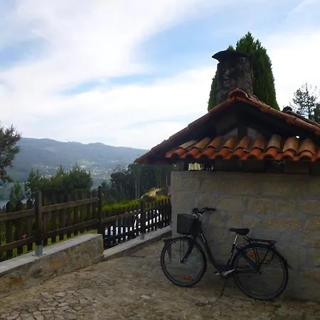 Lodge Cubico Das Marias