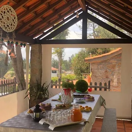 Cubico Das Marias Lodge *