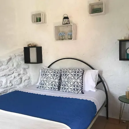 Lodge Cubico Das Marias *